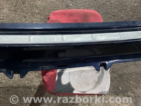 ФОТО Бампер для Volvo XC90 II SPA (2015-) Київ