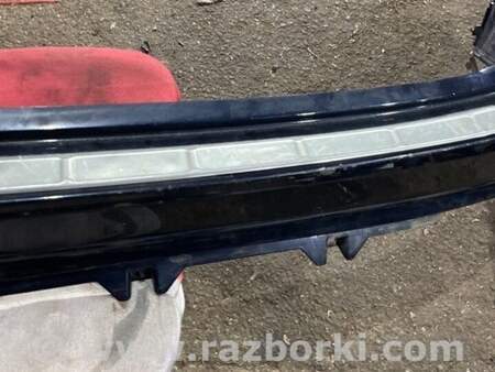 ФОТО Бампер для Volvo XC90 II SPA (2015-) Київ