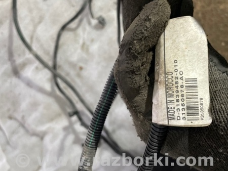 ФОТО Проводка бампера для Volvo XC90 II SPA (2015-) Київ