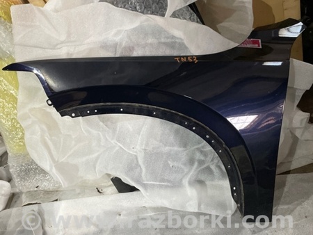 ФОТО Крыло для Volvo XC90 II SPA (2015-) Київ