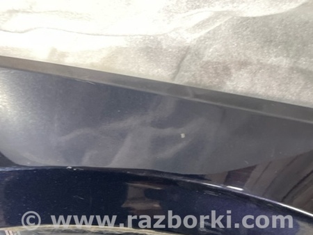 ФОТО Крыло для Volvo XC90 II SPA (2015-) Київ