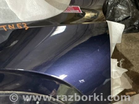 ФОТО Крыло для Volvo XC90 II SPA (2015-) Київ