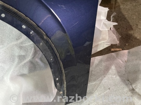 ФОТО Крыло для Volvo XC90 II SPA (2015-) Київ
