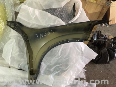 ФОТО Крыло для Volvo XC90 II SPA (2015-) Київ