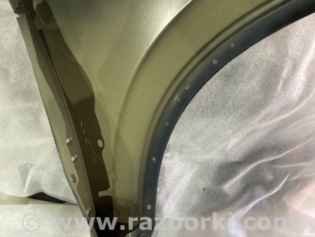 ФОТО Крыло для Volvo XC90 II SPA (2015-) Київ