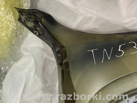 ФОТО Крыло для Volvo XC90 II SPA (2015-) Київ