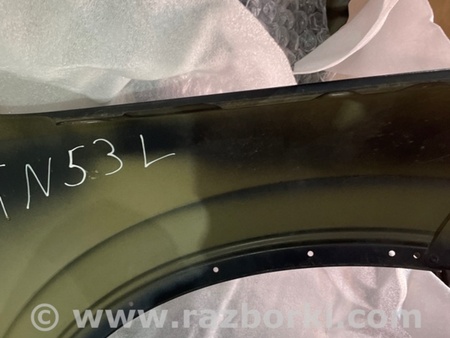 ФОТО Крыло для Volvo XC90 II SPA (2015-) Київ