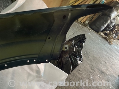 ФОТО Крыло для Volvo XC90 II SPA (2015-) Київ