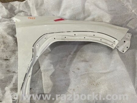 ФОТО Крыло для Subaru Crosstrek 3 GU (2022-) Київ