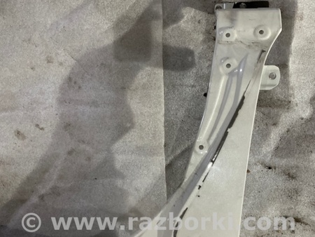 ФОТО Крыло для Subaru Crosstrek 3 GU (2022-) Київ