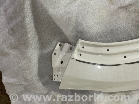 ФОТО Крыло для Subaru Crosstrek 3 GU (2022-) Київ