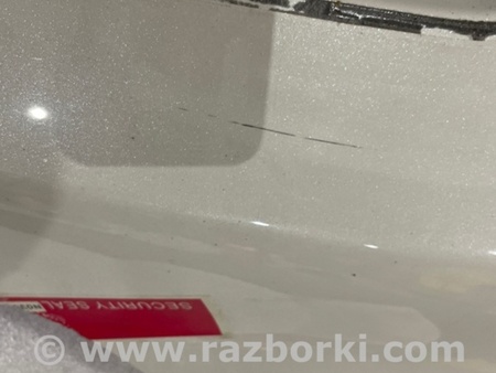 ФОТО Крыло для Subaru Crosstrek 3 GU (2022-) Київ