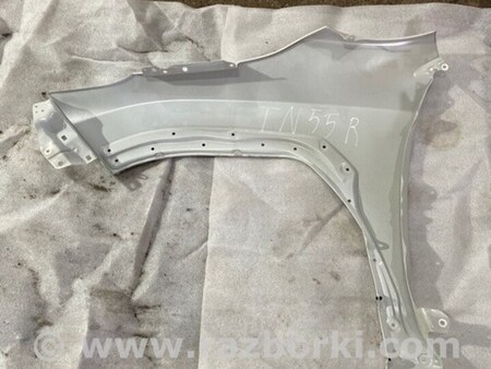ФОТО Крыло для Subaru Crosstrek 3 GU (2022-) Київ