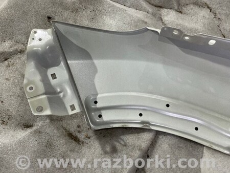 ФОТО Крыло для Subaru Crosstrek 3 GU (2022-) Київ