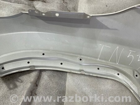 ФОТО Крыло для Subaru Crosstrek 3 GU (2022-) Київ