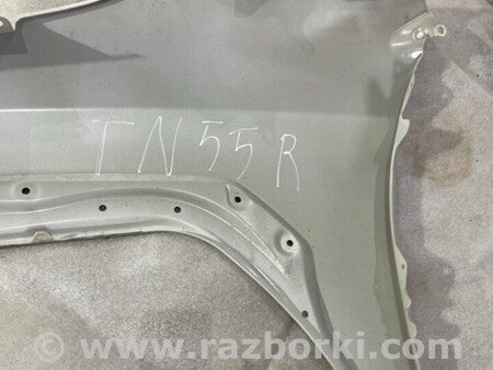 ФОТО Крыло для Subaru Crosstrek 3 GU (2022-) Київ