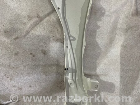 ФОТО Крыло для Subaru Crosstrek 3 GU (2022-) Київ