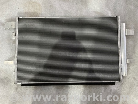 ФОТО Радиатор кондиционера для Subaru Crosstrek 3 GU (2022-) Київ