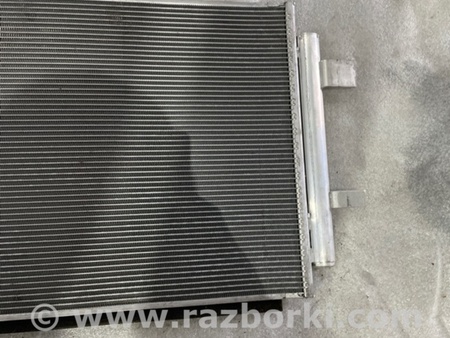 ФОТО Радиатор кондиционера для Subaru Crosstrek 3 GU (2022-) Київ