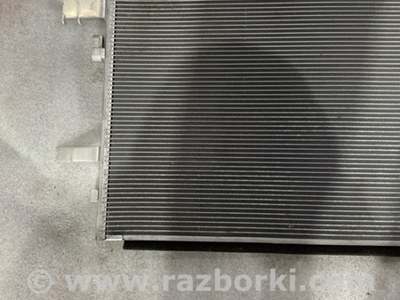 ФОТО Радиатор кондиционера для Subaru Crosstrek 3 GU (2022-) Київ