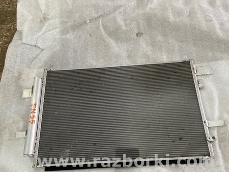 ФОТО Радиатор кондиционера для Subaru Crosstrek 3 GU (2022-) Київ