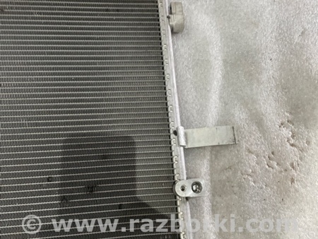 ФОТО Радиатор кондиционера для Subaru Crosstrek 3 GU (2022-) Київ