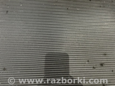 ФОТО Радиатор кондиционера для Subaru Crosstrek 3 GU (2022-) Київ