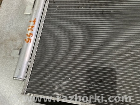 ФОТО Радиатор кондиционера для Subaru Crosstrek 3 GU (2022-) Київ