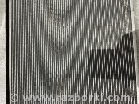 ФОТО Радиатор кондиционера для Subaru Crosstrek 3 GU (2022-) Київ