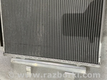 ФОТО Радиатор кондиционера для Subaru Crosstrek 3 GU (2022-) Київ