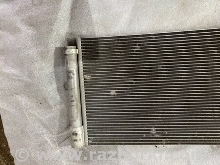 ФОТО Радиатор кондиционера для Volvo XC90 II SPA (2015-) Київ