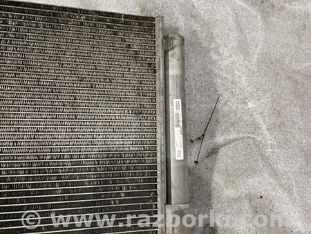 ФОТО Радиатор кондиционера для Volvo XC90 II SPA (2015-) Київ