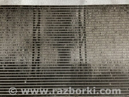 ФОТО Радиатор кондиционера для Volvo XC90 II SPA (2015-) Київ