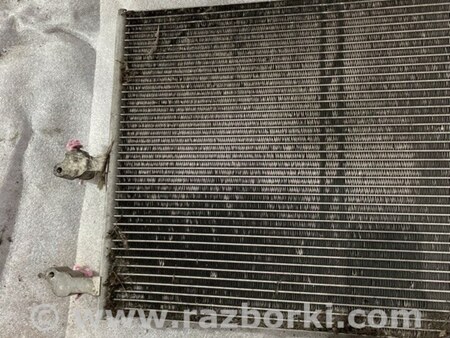 ФОТО Радиатор кондиционера для Volvo XC90 II SPA (2015-) Київ