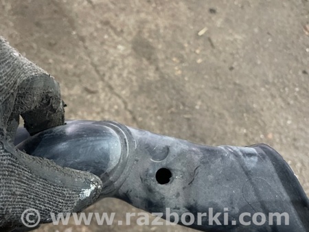 ФОТО Воздуховод печки для Volvo XC90 II SPA (2015-) Київ