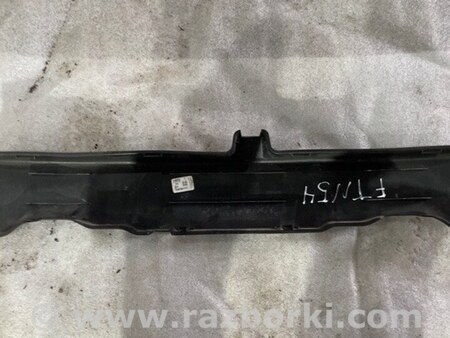 ФОТО Пластик для Audi (Ауди) A3 III 8V (12-20) Київ