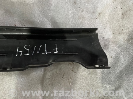 ФОТО Пластик для Audi (Ауди) A3 III 8V (12-20) Київ