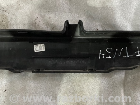 ФОТО Пластик для Audi (Ауди) A3 III 8V (12-20) Київ