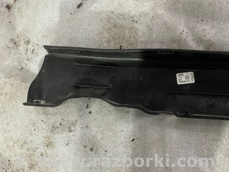 ФОТО Пластик для Audi (Ауди) A3 III 8V (12-20) Київ