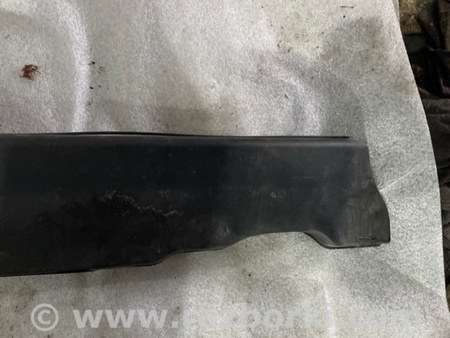 ФОТО Пластик для Audi (Ауди) A3 III 8V (12-20) Київ