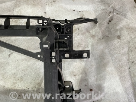 ФОТО Передняя панель (Телевизор) для Audi (Ауди) A3 III 8V (12-20) Київ