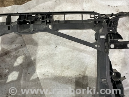 ФОТО Передняя панель (Телевизор) для Audi (Ауди) A3 III 8V (12-20) Київ