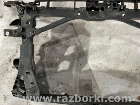 ФОТО Передняя панель (Телевизор) для Audi (Ауди) A3 III 8V (12-20) Київ