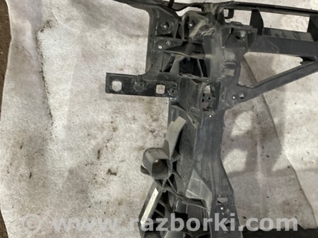 ФОТО Передняя панель (Телевизор) для Audi (Ауди) A3 III 8V (12-20) Київ