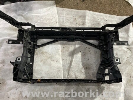 ФОТО Передняя панель (Телевизор) для Audi (Ауди) A3 III 8V (12-20) Київ