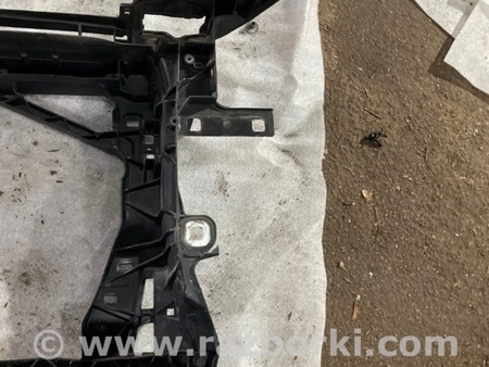 ФОТО Передняя панель (Телевизор) для Audi (Ауди) A3 III 8V (12-20) Київ