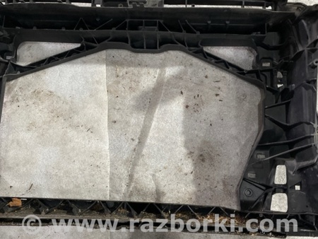 ФОТО Передняя панель (Телевизор) для Audi (Ауди) A3 III 8V (12-20) Київ