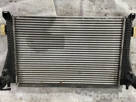 ФОТО Интеркулер для Audi (Ауди) A3 III 8V (12-20) Київ