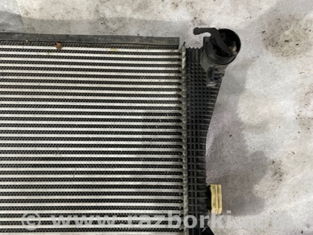 ФОТО Интеркулер для Audi (Ауди) A3 III 8V (12-20) Київ