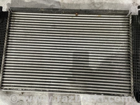 ФОТО Интеркулер для Audi (Ауди) A3 III 8V (12-20) Київ